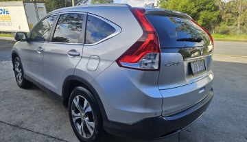 2015 Honda Crv Luxury no deposit finance4.jpg